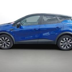 Renault Captur Captur TCe 90 Evolution TOURLAVILLE