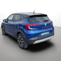 Renault Captur Captur TCe 90 Evolution TOURLAVILLE
