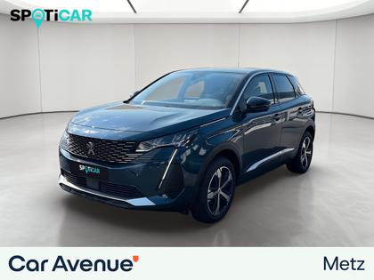 Peugeot 3008 - 3008 Puretech 130ch S&S EAT8 Allure Pack - 18 990 €