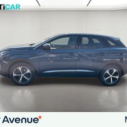 Peugeot 3008 3008 Puretech 130ch S&S EAT8 Allure Pack Metz