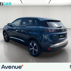 Peugeot 3008 3008 Puretech 130ch S&S EAT8 Allure Pack Metz