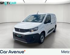 Peugeot Partner Metz