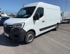 Renault Master TOURLAVILLE