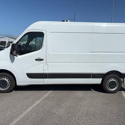Renault Master MASTER FGN TRAC F3500 L2H2 BLUE DCI 135 CONFORT TOURLAVILLE