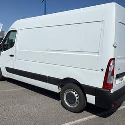 Renault Master MASTER FGN TRAC F3500 L2H2 BLUE DCI 135 CONFORT TOURLAVILLE
