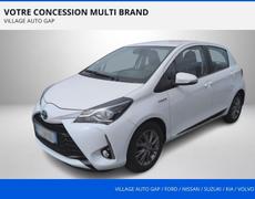 Toyota Yaris Gap