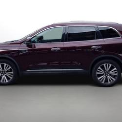 Renault Koleos Koleos Blue dCi 185 X-Tronic All Mode 4x4-B Initiale Paris TOURLAVILLE