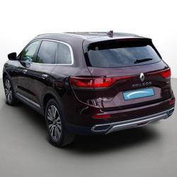 Renault Koleos Koleos Blue dCi 185 X-Tronic All Mode 4x4-B Initiale Paris TOURLAVILLE
