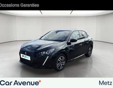 Peugeot 208 Metz