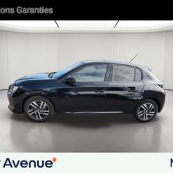 Peugeot 208 208 PureTech 100 S&S BVM6 Allure Pack Metz