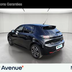 Peugeot 208 208 PureTech 100 S&S BVM6 Allure Pack Metz