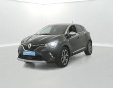 Renault Captur TOURLAVILLE