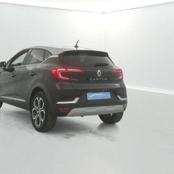 Renault Captur Captur E-Tech 145 - 21 Intens TOURLAVILLE