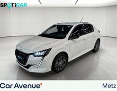 Peugeot 208 Metz