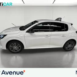 Peugeot 208 208 BlueHDi 100 S&S BVM6 Style Metz