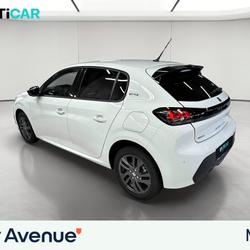 Peugeot 208 208 BlueHDi 100 S&S BVM6 Style Metz
