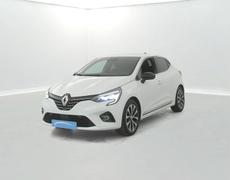 Renault Clio 5 TOURLAVILLE