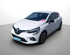 Renault Clio 5 TOURLAVILLE