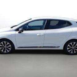 Renault Clio 5 Clio E-Tech full hybrid 145 Techno TOURLAVILLE