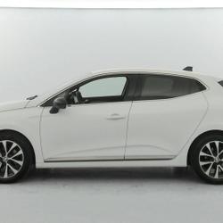 Renault Clio 5 Clio E-Tech full hybrid 145 Techno TOURLAVILLE