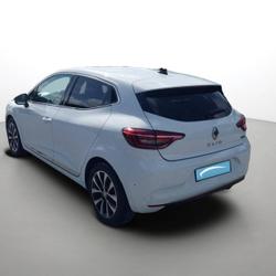 Renault Clio 5 Clio E-Tech full hybrid 145 Techno TOURLAVILLE