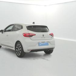 Renault Clio 5 Clio E-Tech full hybrid 145 Techno TOURLAVILLE