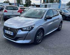 Peugeot 208 Metz