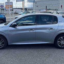 Peugeot 208 208 PureTech 100 S&S EAT8 Style Metz