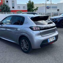 Peugeot 208 208 PureTech 100 S&S EAT8 Style Metz