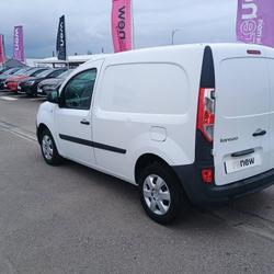 Renault Kangoo Express KANGOO EXPRESS BLUE DCI 80 CONFORT TOURLAVILLE
