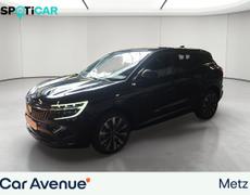 Renault Austral Metz