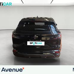 Renault Austral Austral E-Tech hybrid 200 Techno Metz