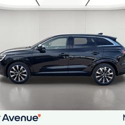 Renault Austral Austral E-Tech hybrid 200 Techno Metz