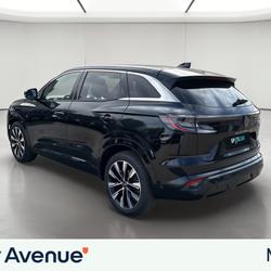 Renault Austral Austral E-Tech hybrid 200 Techno Metz