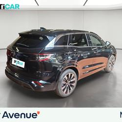 Renault Austral Austral E-Tech hybrid 200 Techno Metz