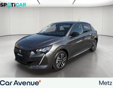 Peugeot 208 Metz