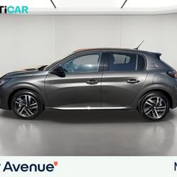 Peugeot 208 208 PureTech 100 S&S BVM6 Allure Metz