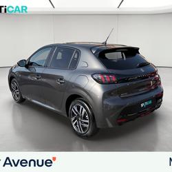 Peugeot 208 208 PureTech 100 S&S BVM6 Allure Metz