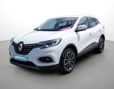 Renault Kadjar TOURLAVILLE