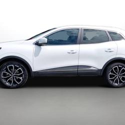 Renault Kadjar Kadjar Blue dCi 115 Intens TOURLAVILLE