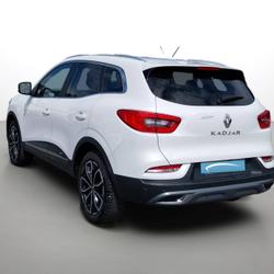 Renault Kadjar Kadjar Blue dCi 115 Intens TOURLAVILLE
