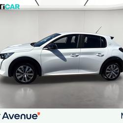 Peugeot e-208 208 Electrique 50 kWh 136ch Like Metz