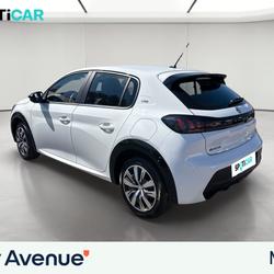 Peugeot e-208 208 Electrique 50 kWh 136ch Like Metz