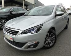 Peugeot 308 II Phase 1 Montévrain