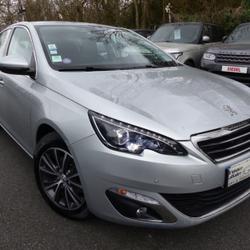 Peugeot 308 II Phase 1 1.2 PURETECH 130CH ALLURE S&S 5P Mont&eacute;vrain