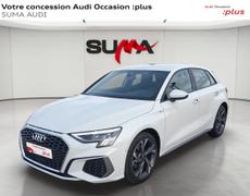 Audi A3 Sportback Mâcon