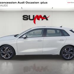 Audi A3 Sportback A3 Sportback 35 TDI 150 S tronic 7 S Line M&acirc;con