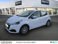 Peugeot 208 Metz