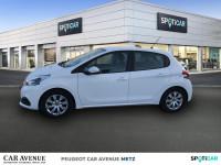 Peugeot 208 208 1.2 PureTech 82ch BVM5 Active Metz