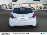 Peugeot 208 208 1.2 PureTech 82ch BVM5 Active Metz